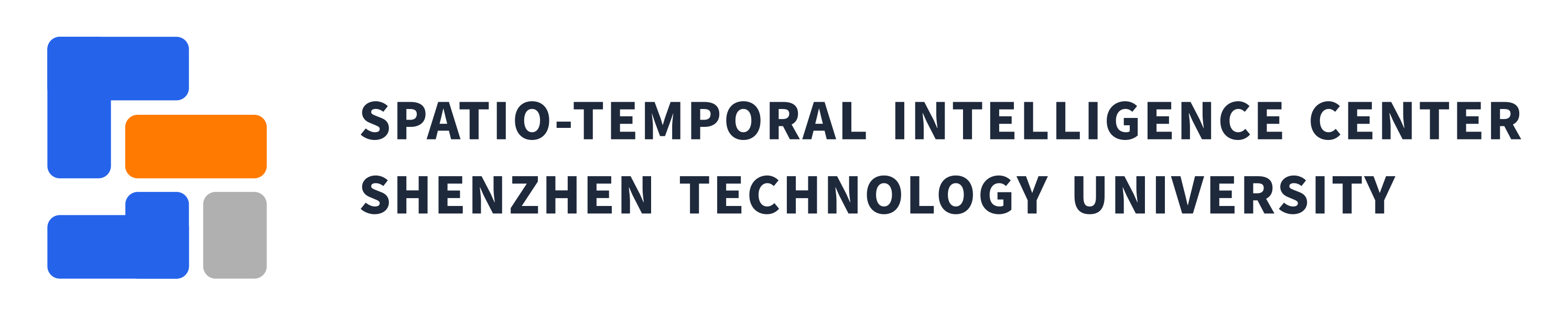 Spatio-Temporal Intelligence Center, Shenzhen Technology University